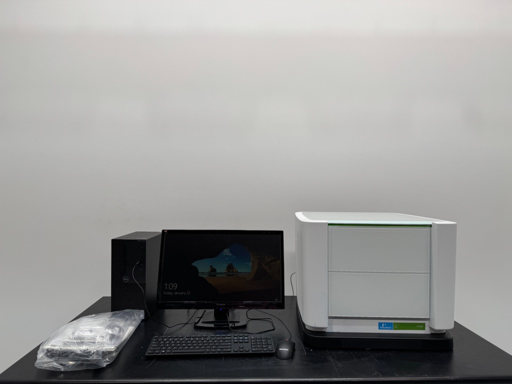 Image of Perkin Elmer EnSight Multimode Plate Reader